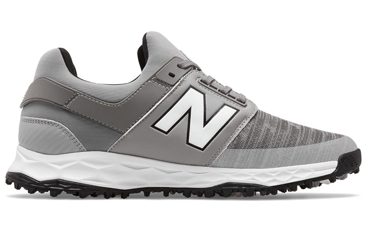 New Balance Fresh Foam Links SL 'Grey White' NBG4000GR