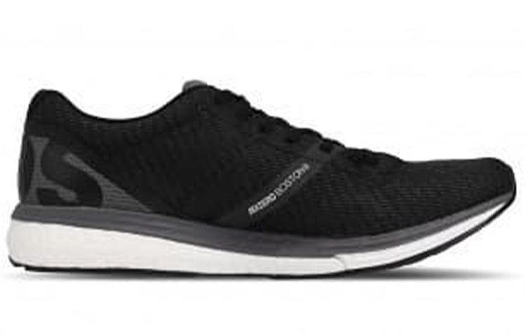 adidas Adizero Boston 8 'Core Black' EG7892