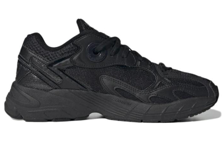 (WMNS) adidas Astir 'Triple Black' GW4341