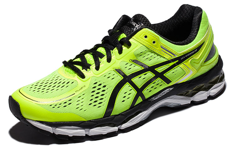 ASICS Gel-Kayano 22 'Neon Green Black' T547N-0790