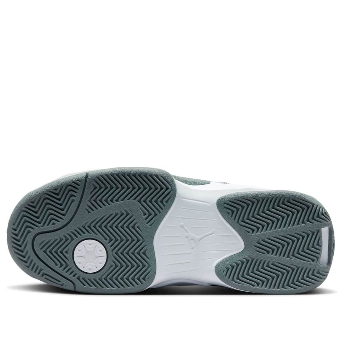 (GS) Air Jordan Max Aura 6 'Cool Grey White' FQ8297-002