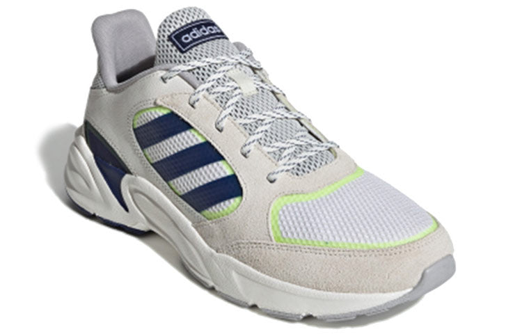 adidas 90s Valasion 'Grey Navy' EE9895