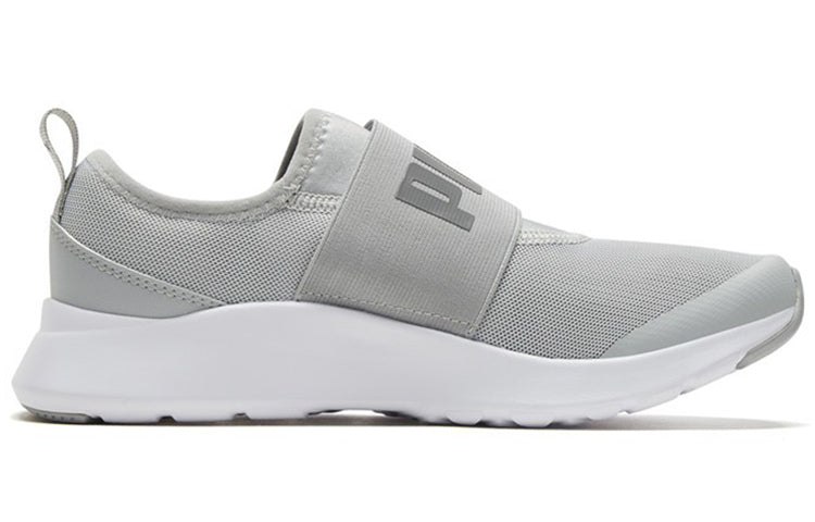 PUMA Wired Slip-On Gray 371127-02