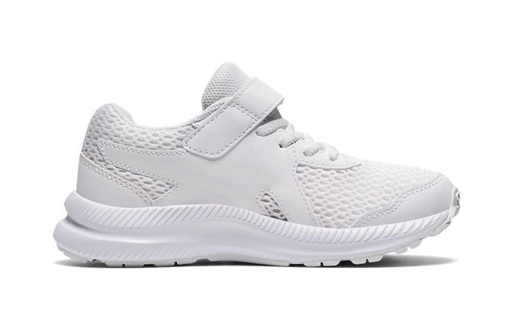 (PS) ASICS Gel-Contend 7 'Classic White' 1014A194-103