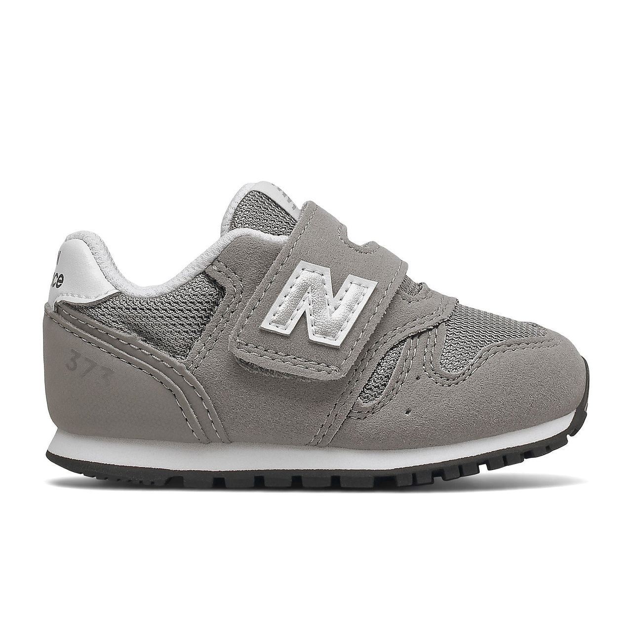 (TD) New Balance 373 'Grey' IZ373KG2