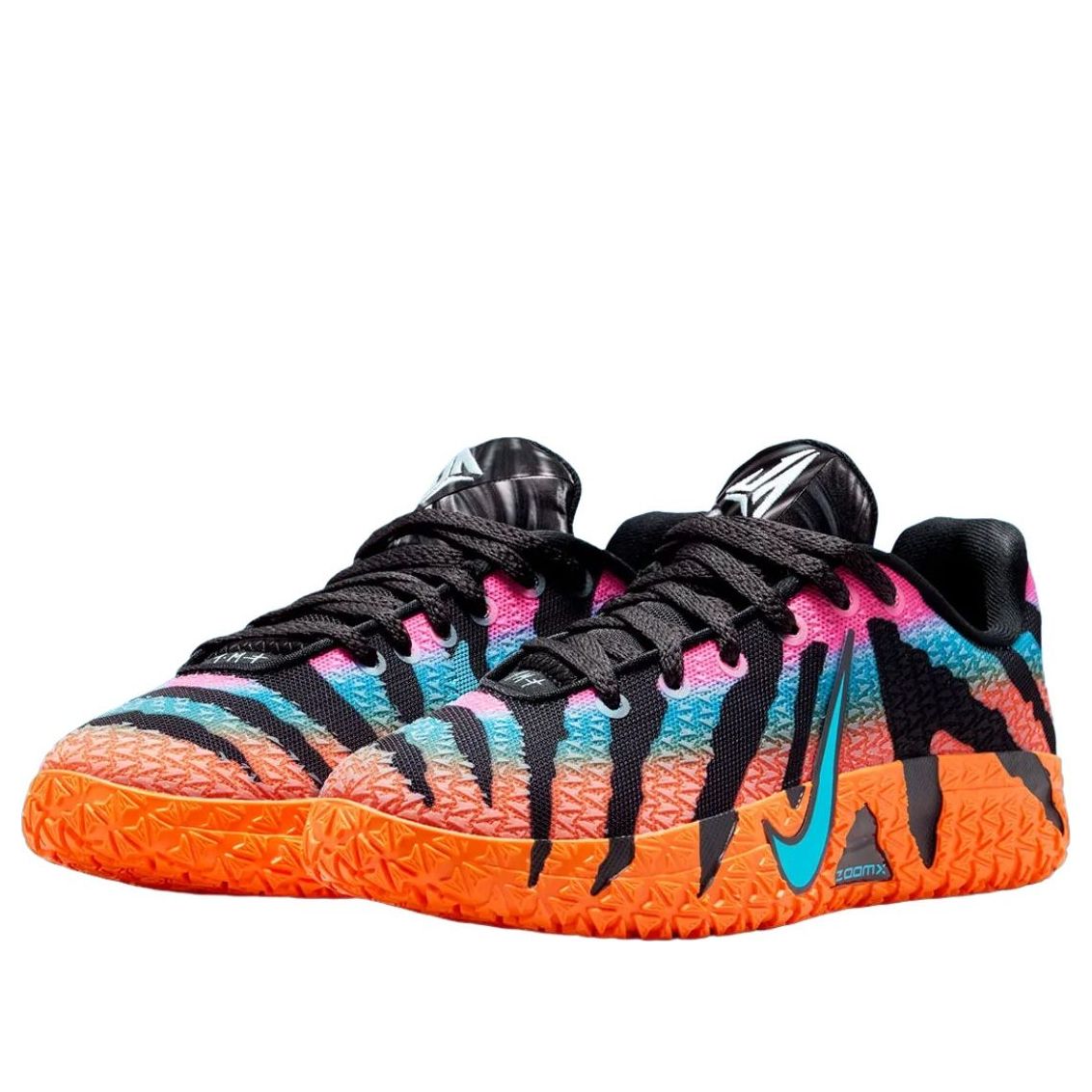 Nike Ja 3 EP 'At Dawn' IQ6704-001