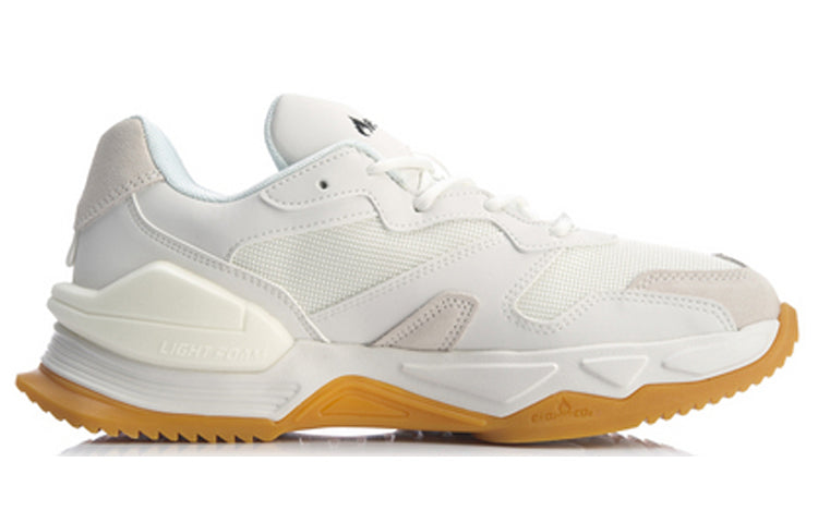 Li-Ning Reburn Classic Basketball Casual Shoe AGBQ089-2