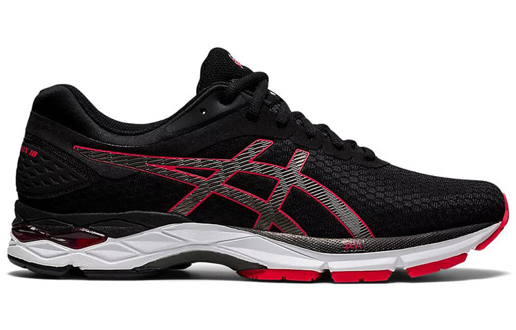 ASICS Gel-Phoenix 10 'Black Red' 1011A857-002