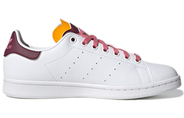 (WMNS) adidas Stan Smith 'White Rose Tone' H03941