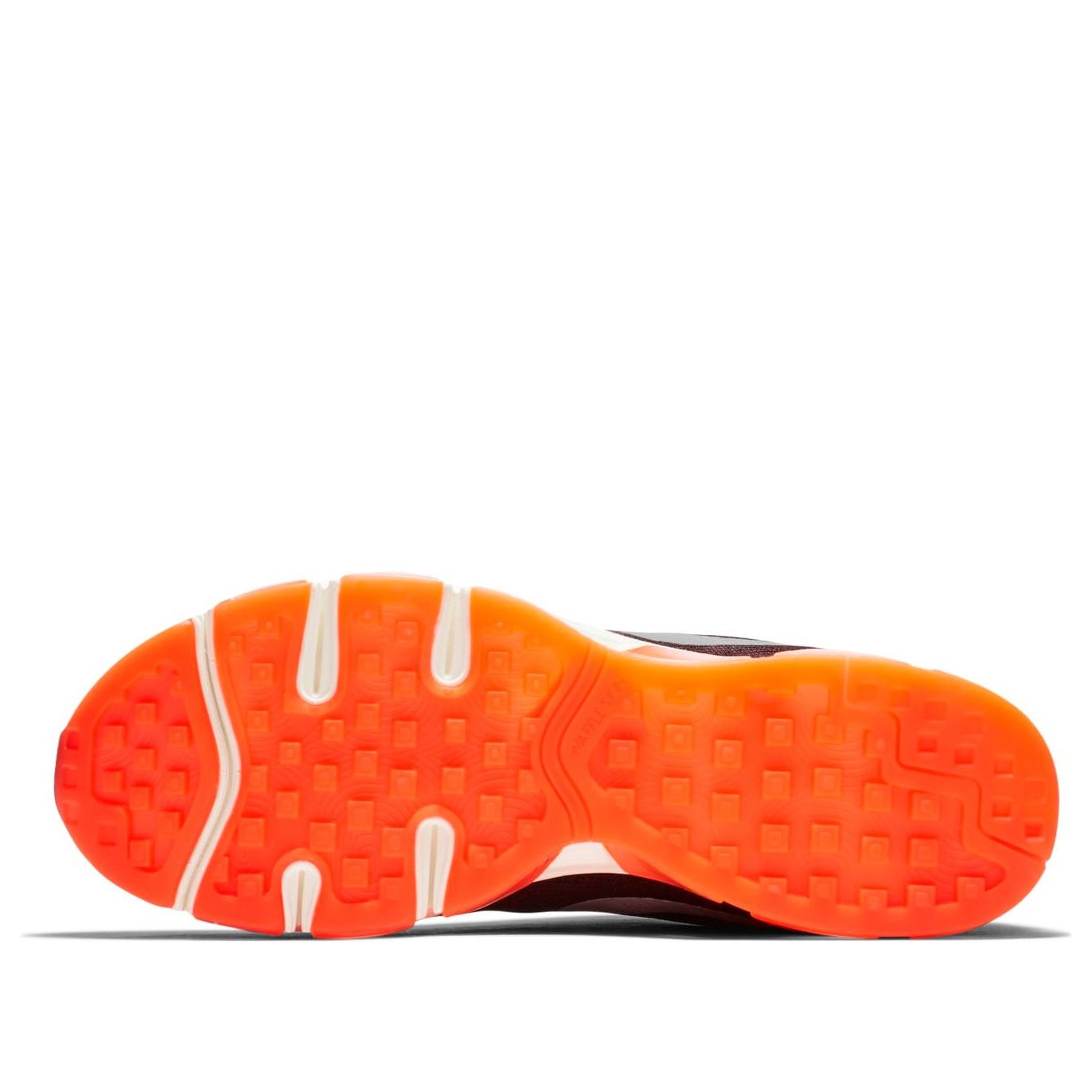 Nike Air Max Tailwind 8 'Black White Orange' 805941-008