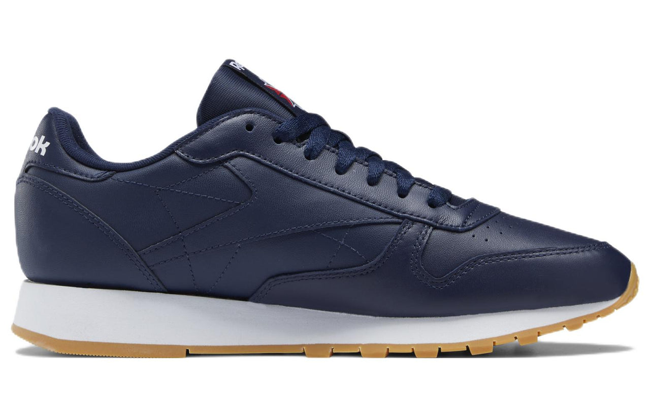 Reebok Classic Leather 'Vector Navy Gum' GY3600