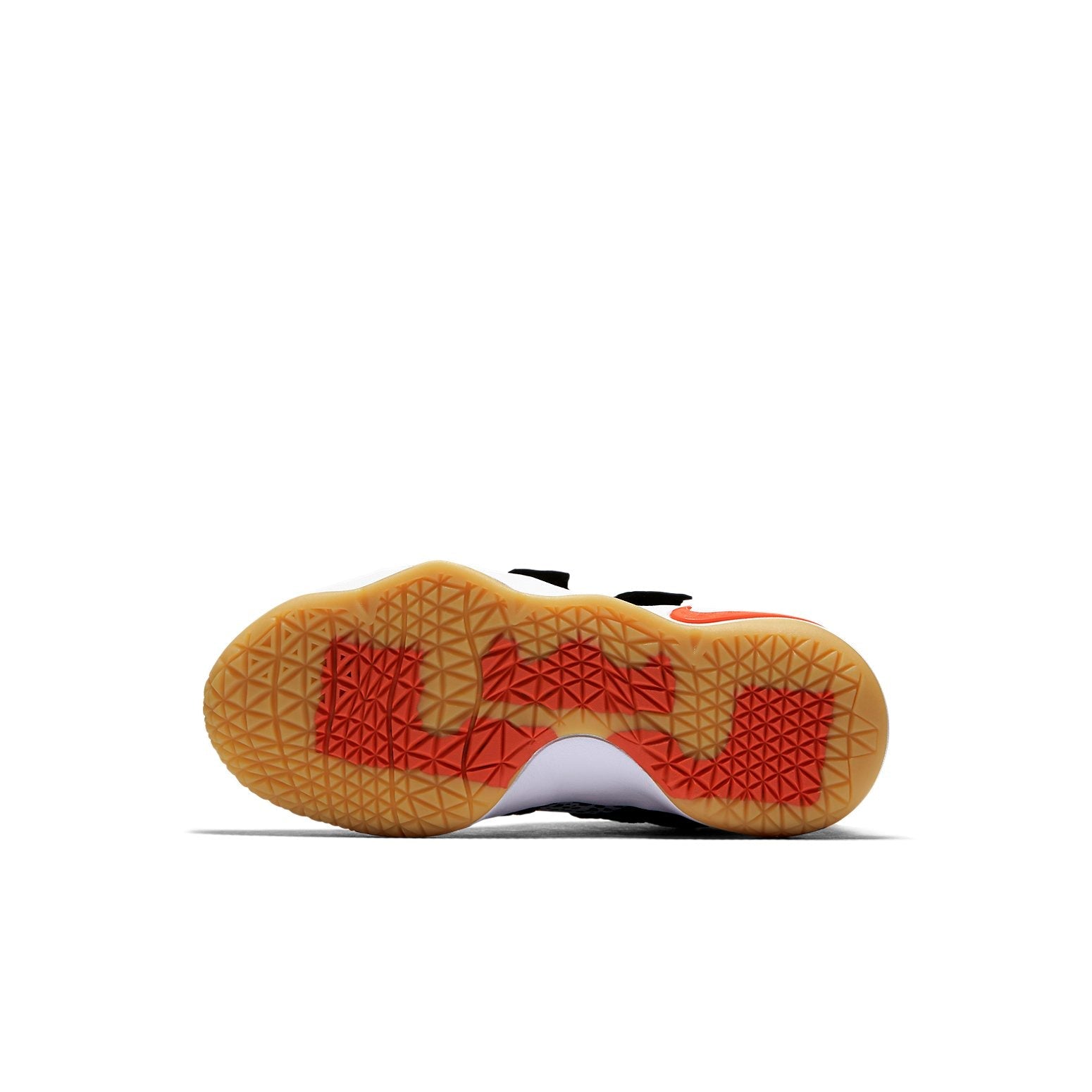 (PS) Nike LeBron Soldier 11 'Safari' AJ7576-006
