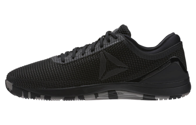 Reebok CrossFit Nano 8 Flexweave 'Black' CN2967