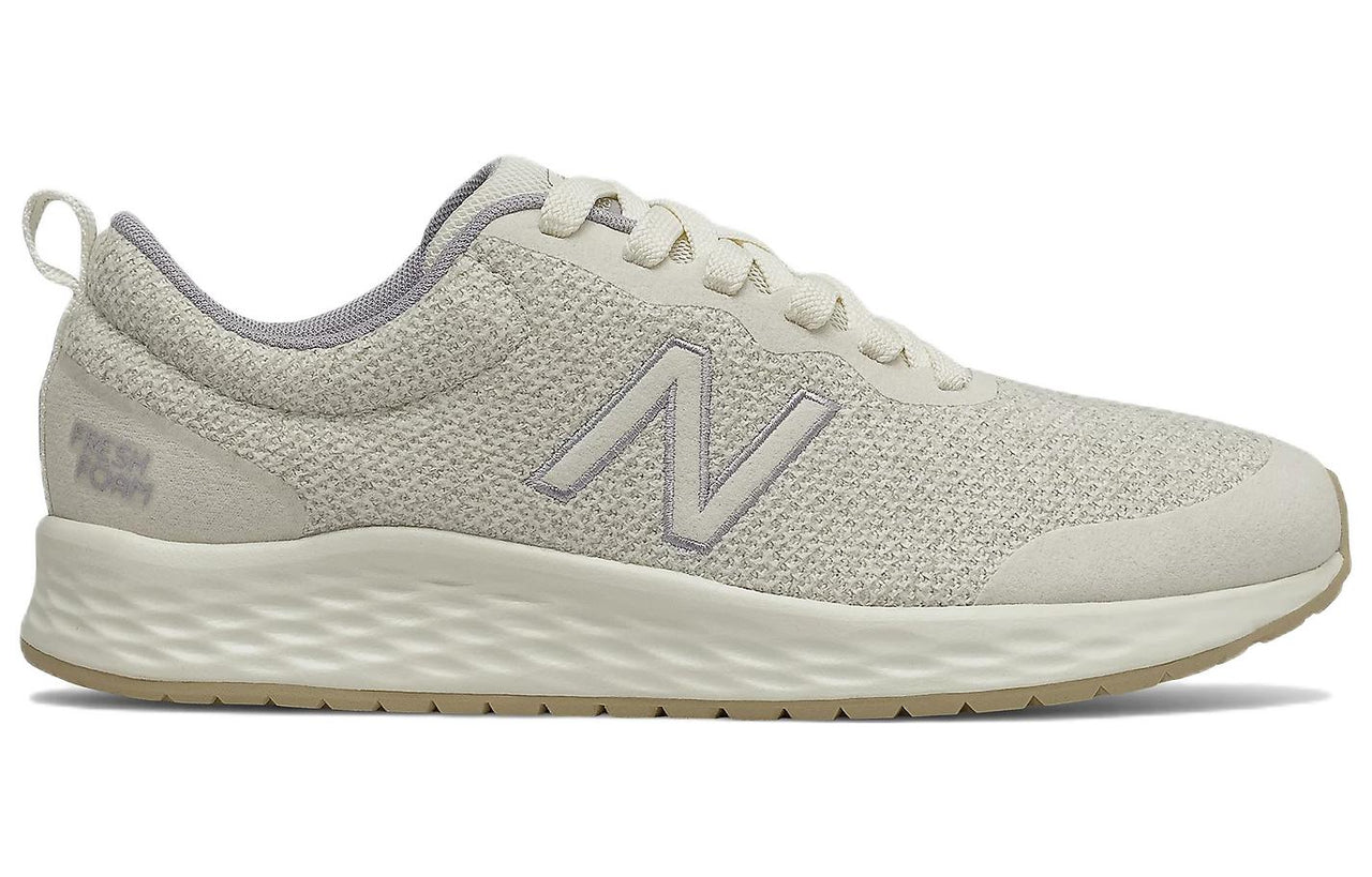 (WMNS) New Balance Fresh Foam Arishi v3 'Angora Timberwolf' WARISMW3