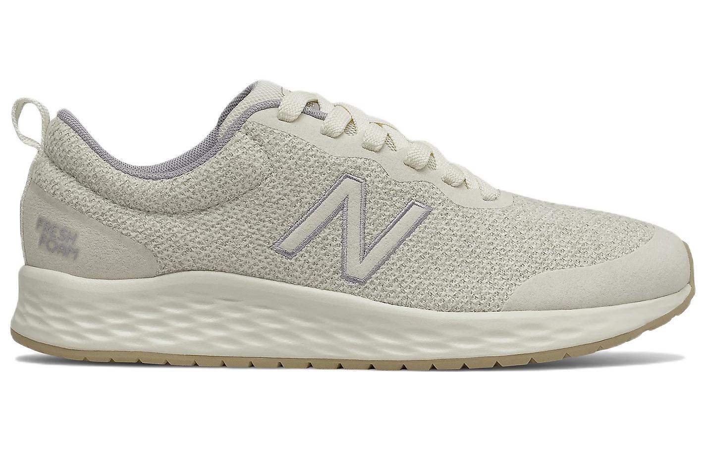 (WMNS) New Balance Fresh Foam Arishi v3 'Angora Timberwolf' WARISMW3