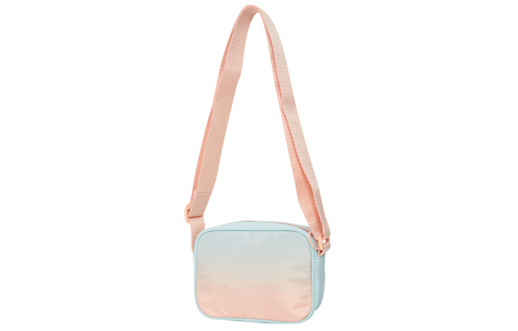 (WMNS) PUMA Gloaming Cross-Body Shoulder Bag 'Pink' 078359-01