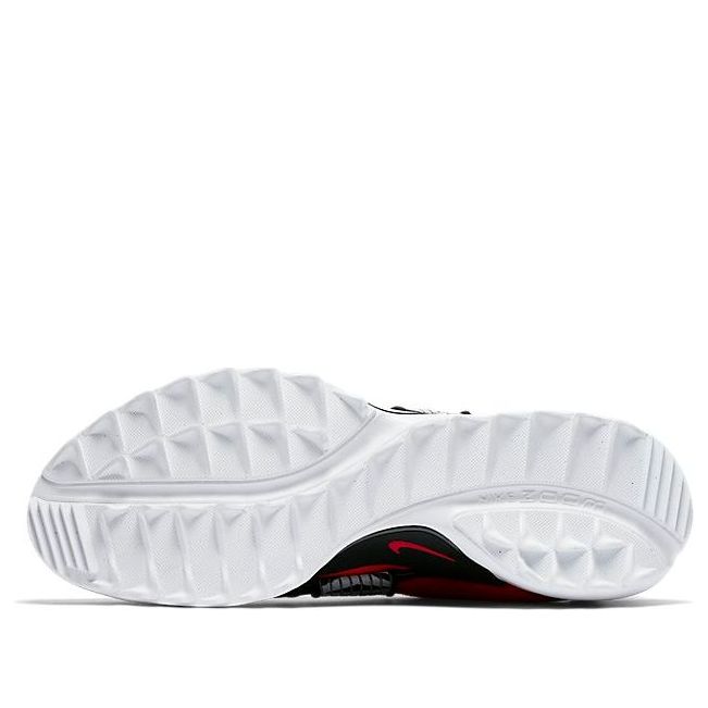 Nike Air Zoom Gimme 'Max Orange' 849955-800