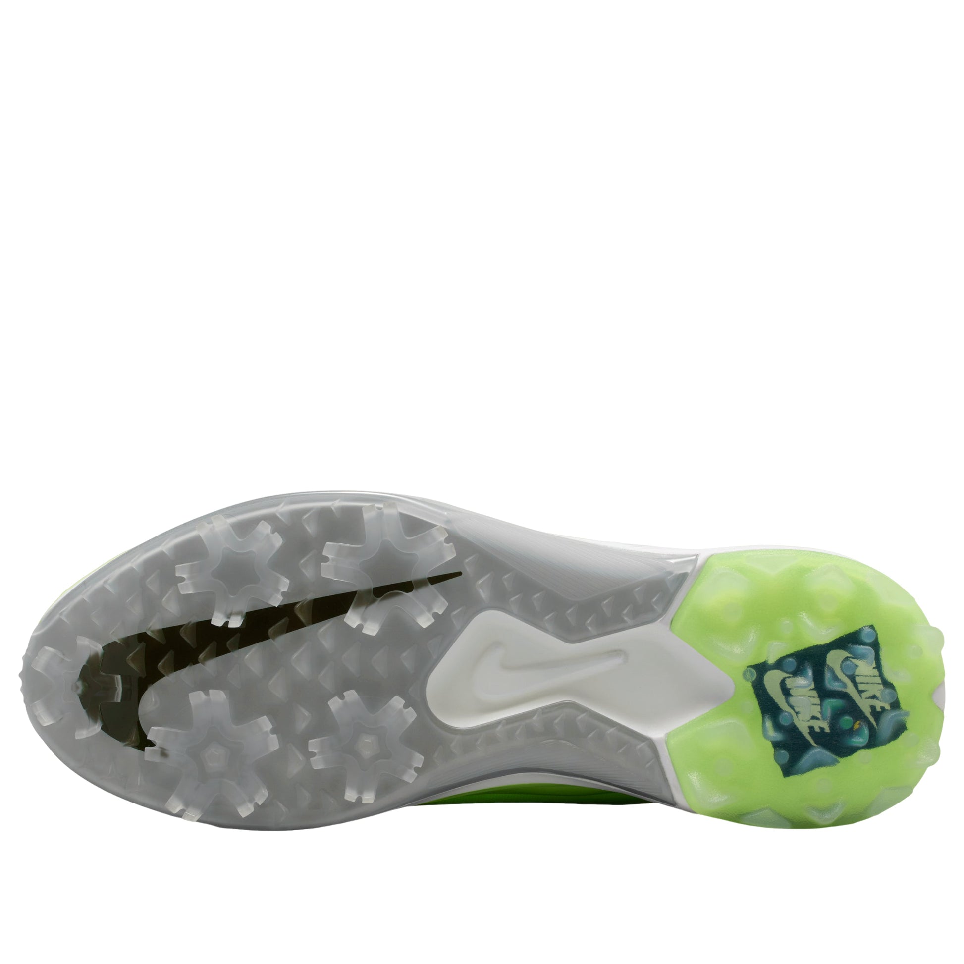 Nike Air Zoom Pegasus 1 G ''Phantom Volt Ice Midnight Navy IO8136-001