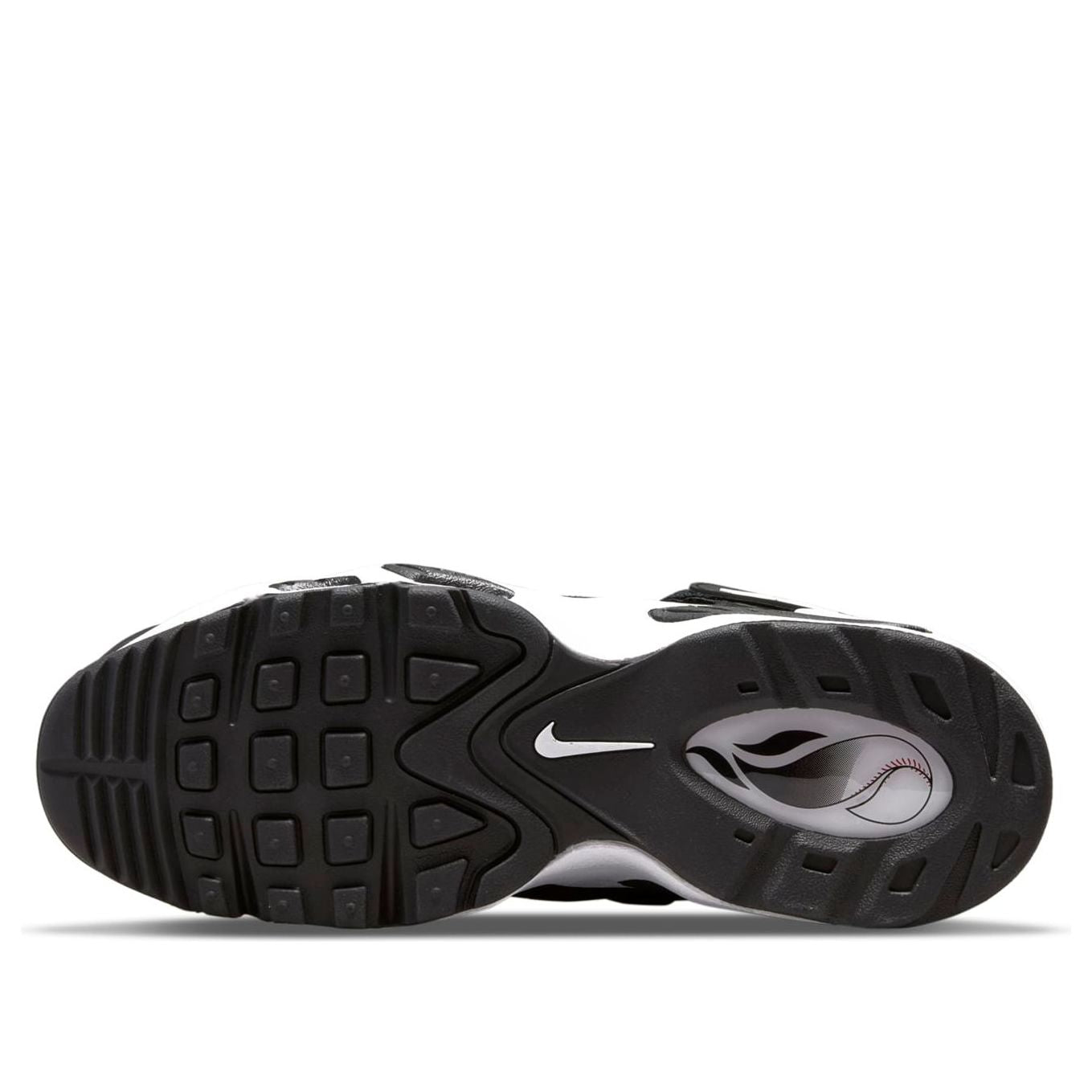 Nike Air Griffey Max 1 'Jackie Robinson' DM0044-001