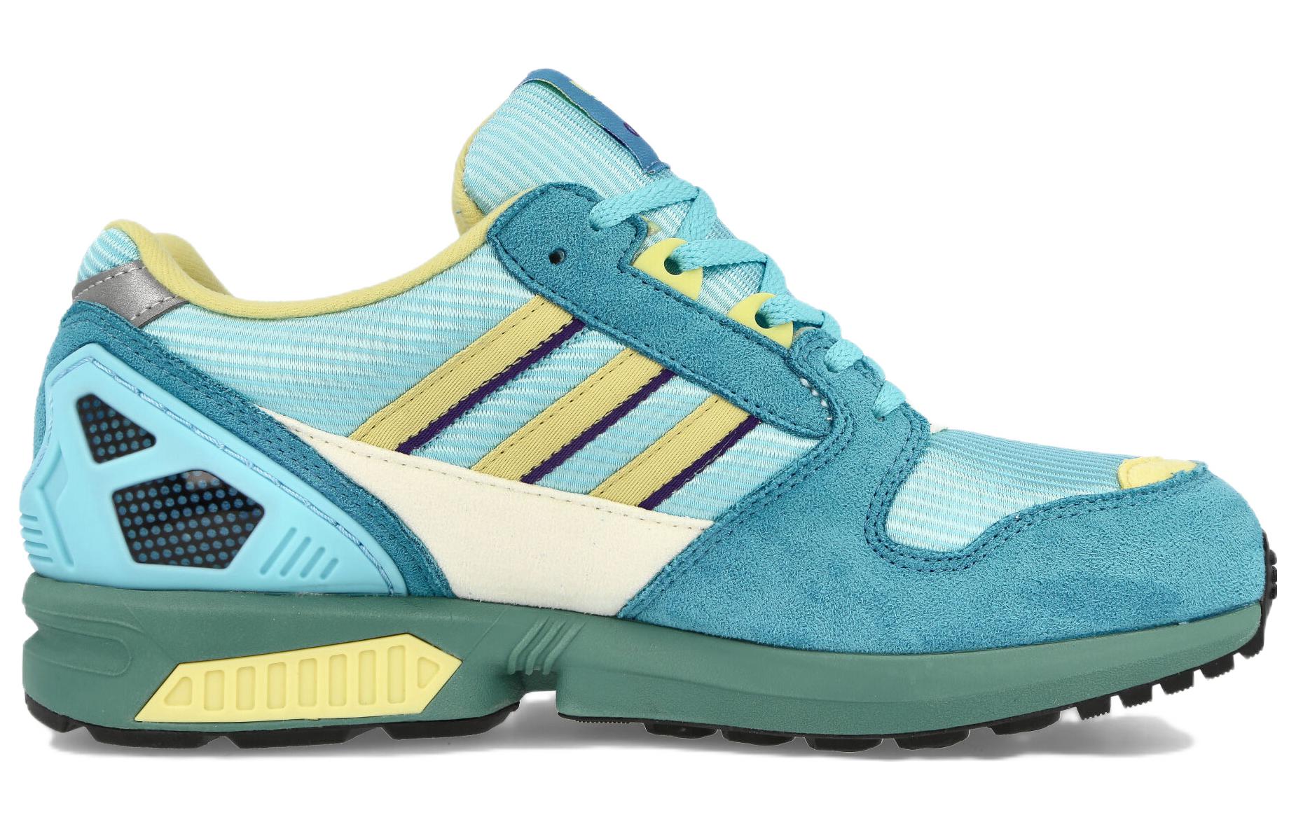 (WMNS) adidas ZX 8020 'Light Aqua' GX1617