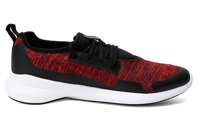 PUMA Stride Evo Idp 'Red White Black' 371310-02