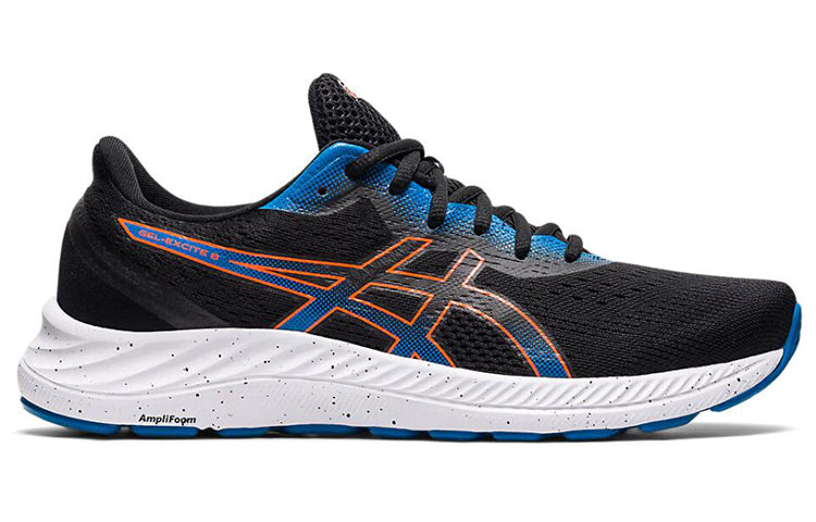ASICS Gel-Excite 8 'Black Marigold Orange' 1011B036-004