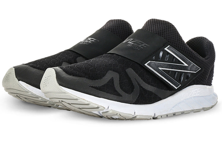New Balance Vazee Rush Low-Top Black MLRUSHVC