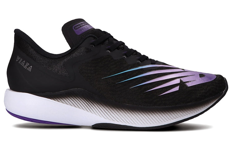 New Balance Viaza Low-Top Black MVIAZBB1