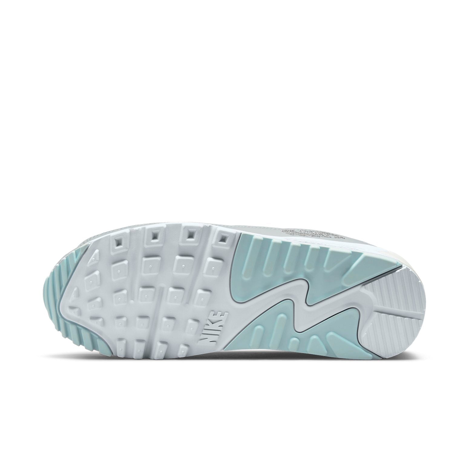 (WMNS) Nike Air Max 90 'Camo Swoosh' DJ5415-400