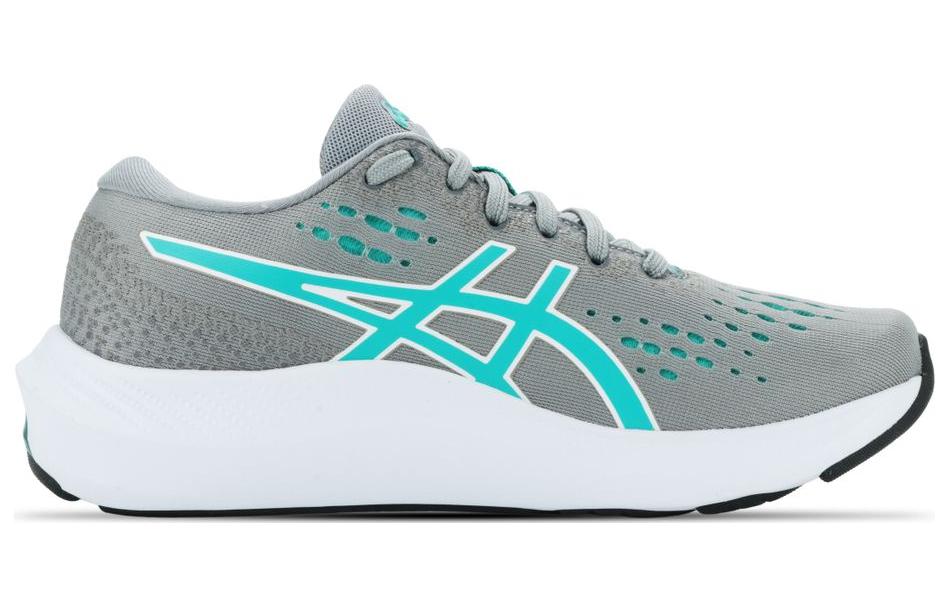 (WMNS) ASICS Gel-Electrus 'Gray Green' 1012B469-020