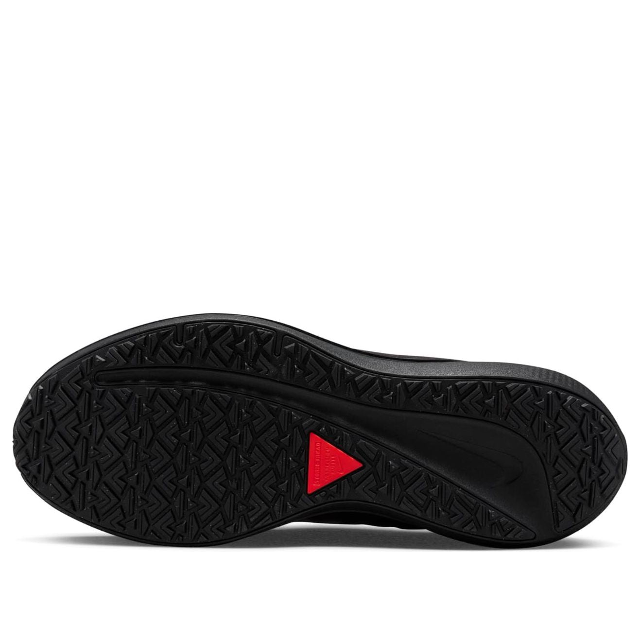 Nike Air Zoom Winflo 9 Shield 'Triple Black' DM1106-007