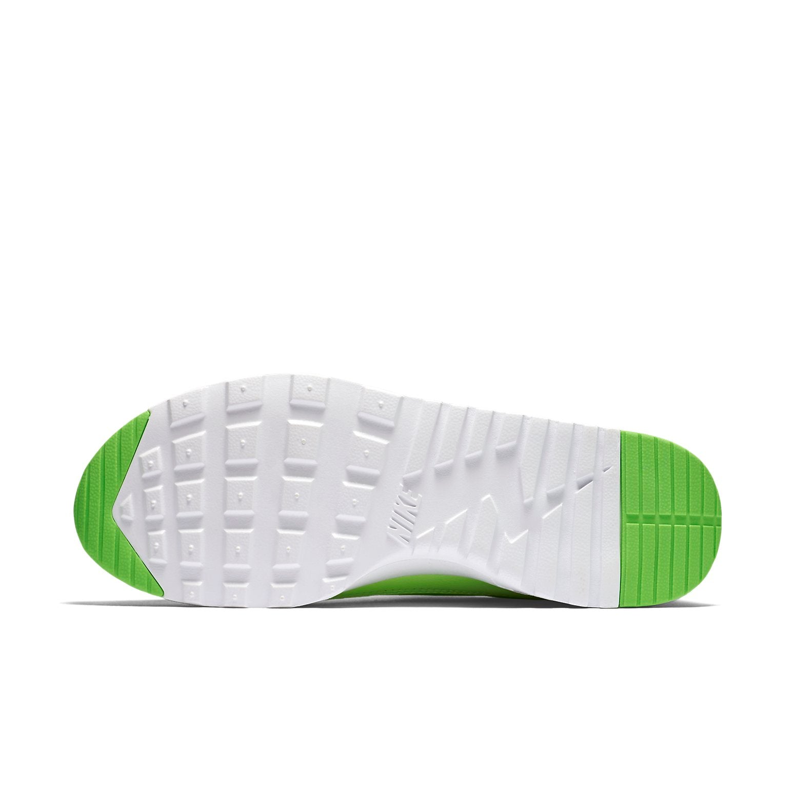 (WMNS) Nike Air Max Thea 'Ghost Green' 599409-306