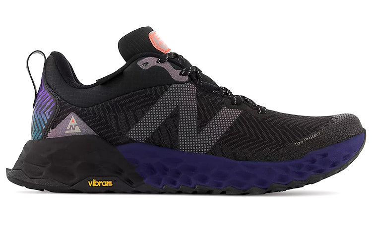 (WMNS) New Balance Fresh Foam Hierro v6 GTX 'Black Night Tide' WTHIERX6