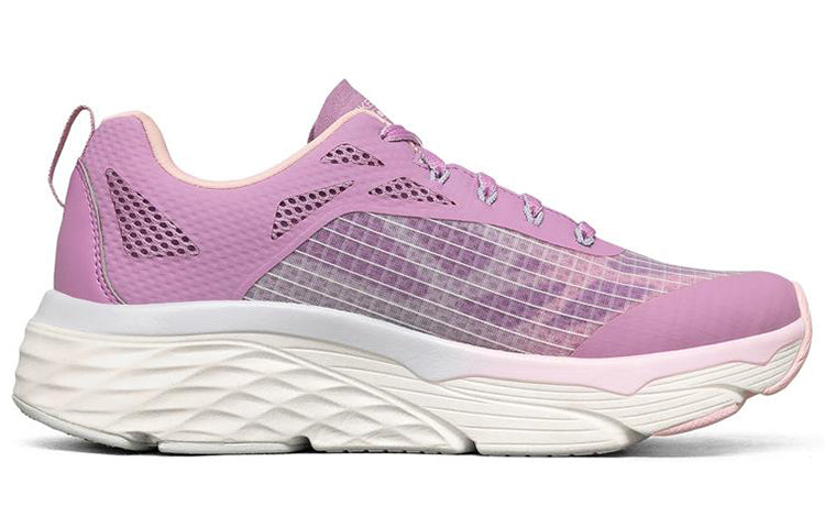 (WMNS) Skechers Max Cushioning Elite 128261-LIL