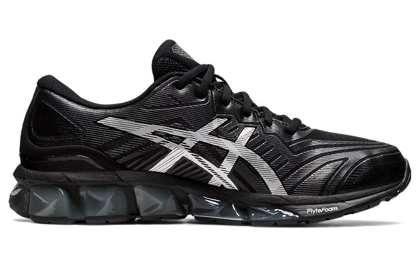 ASICS Gel-Quantum 360 7 'Black Pure Silver' 1201A867-003