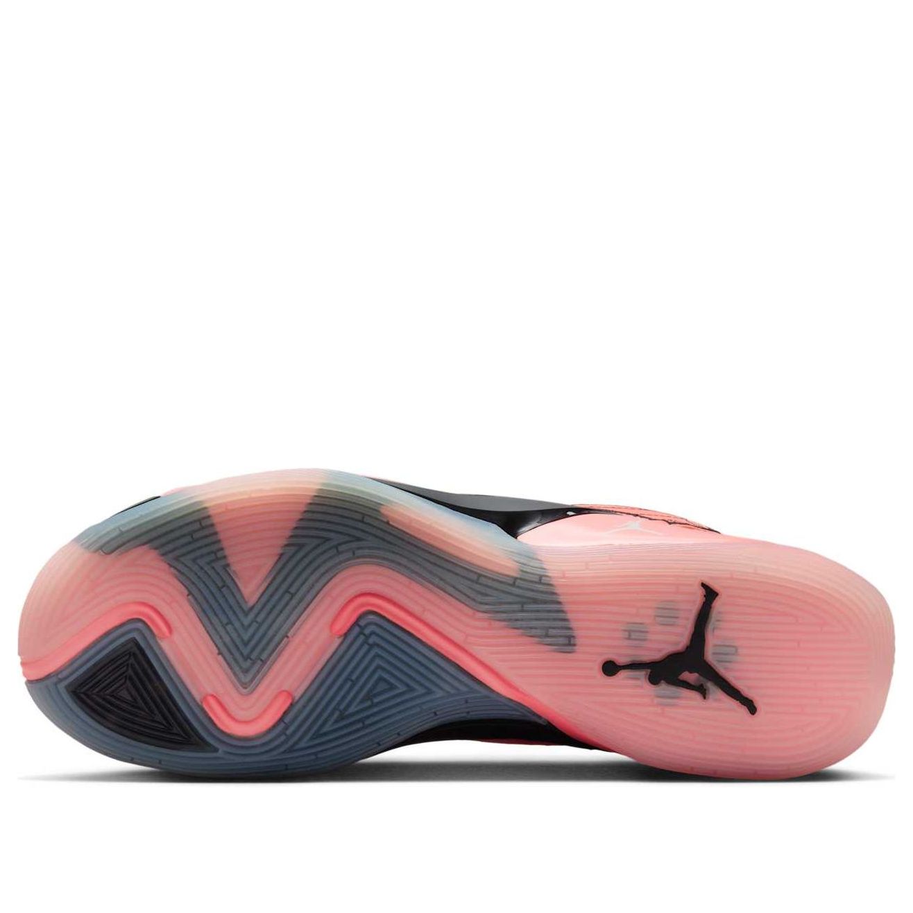 Air Jordan Luka 2 'Bright Mango' DX8733-800