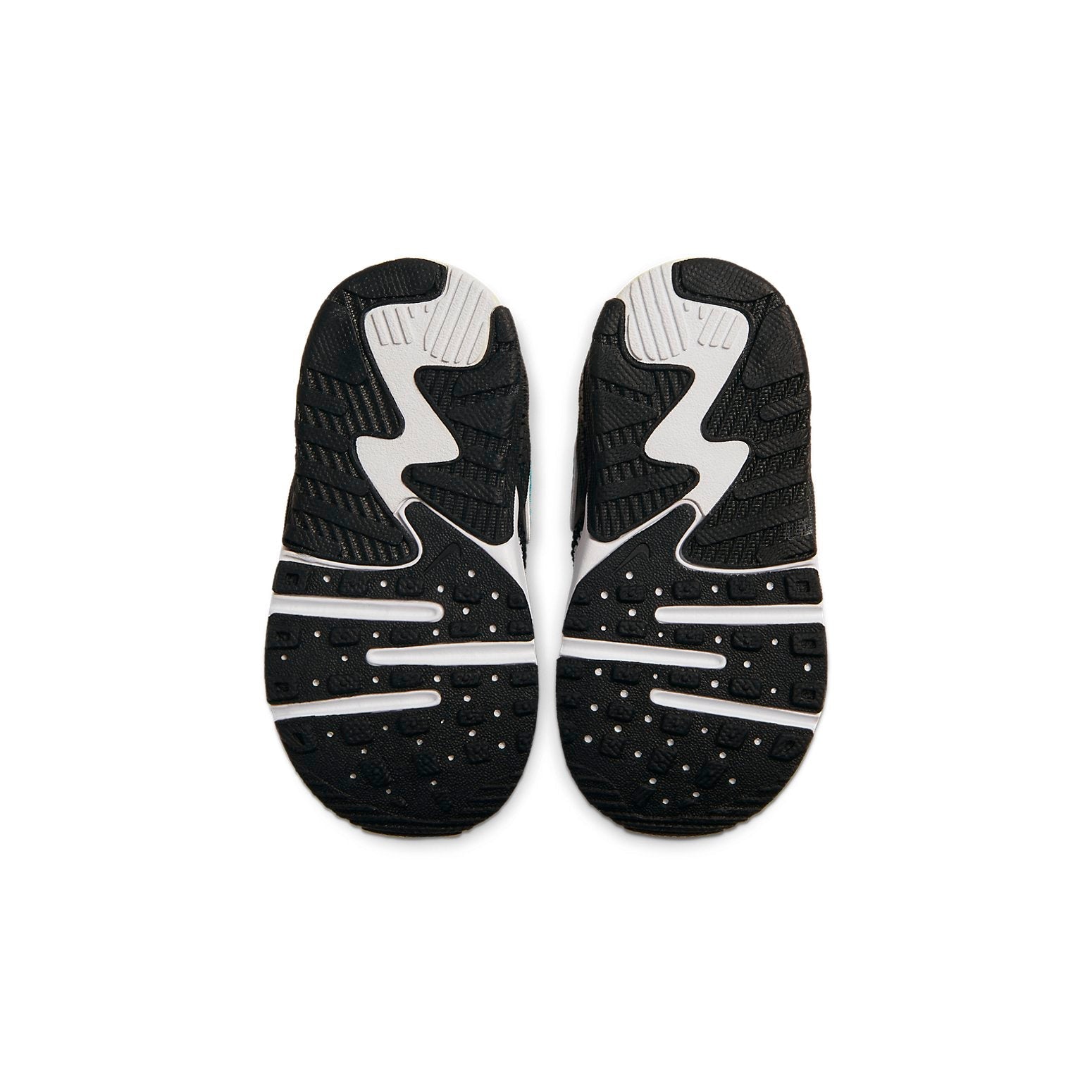 (TD) Nike Air Max Excee D2N 'Black Laser Chrome' CJ2004-100