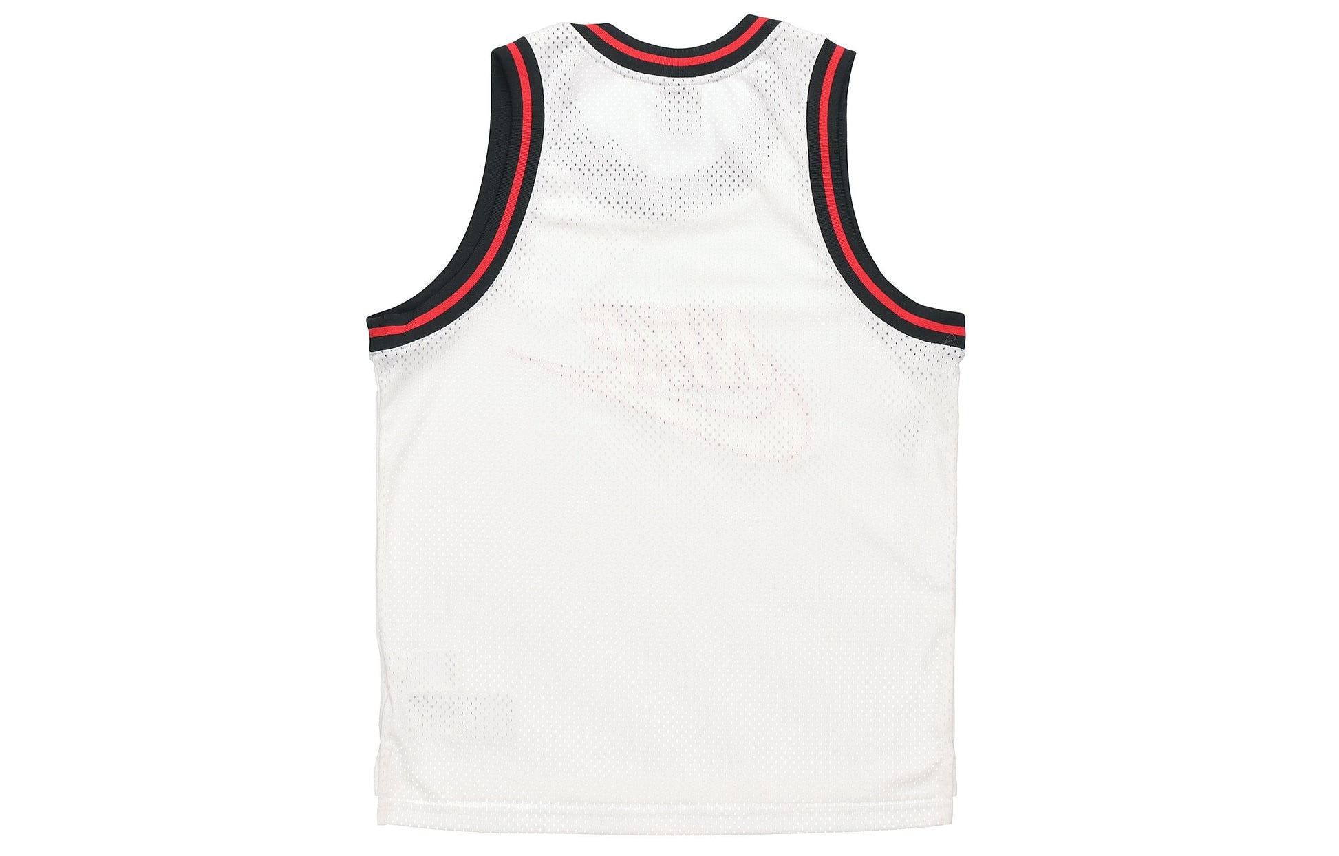 Nike Sportswear Mesh Training Sports Top Men White AR9893-100