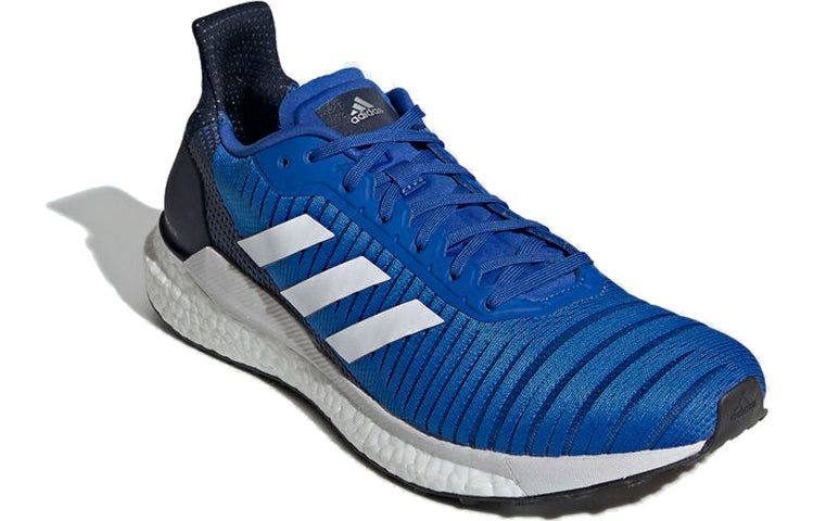 adidas Solar Drive 19 'Blue White' F34099