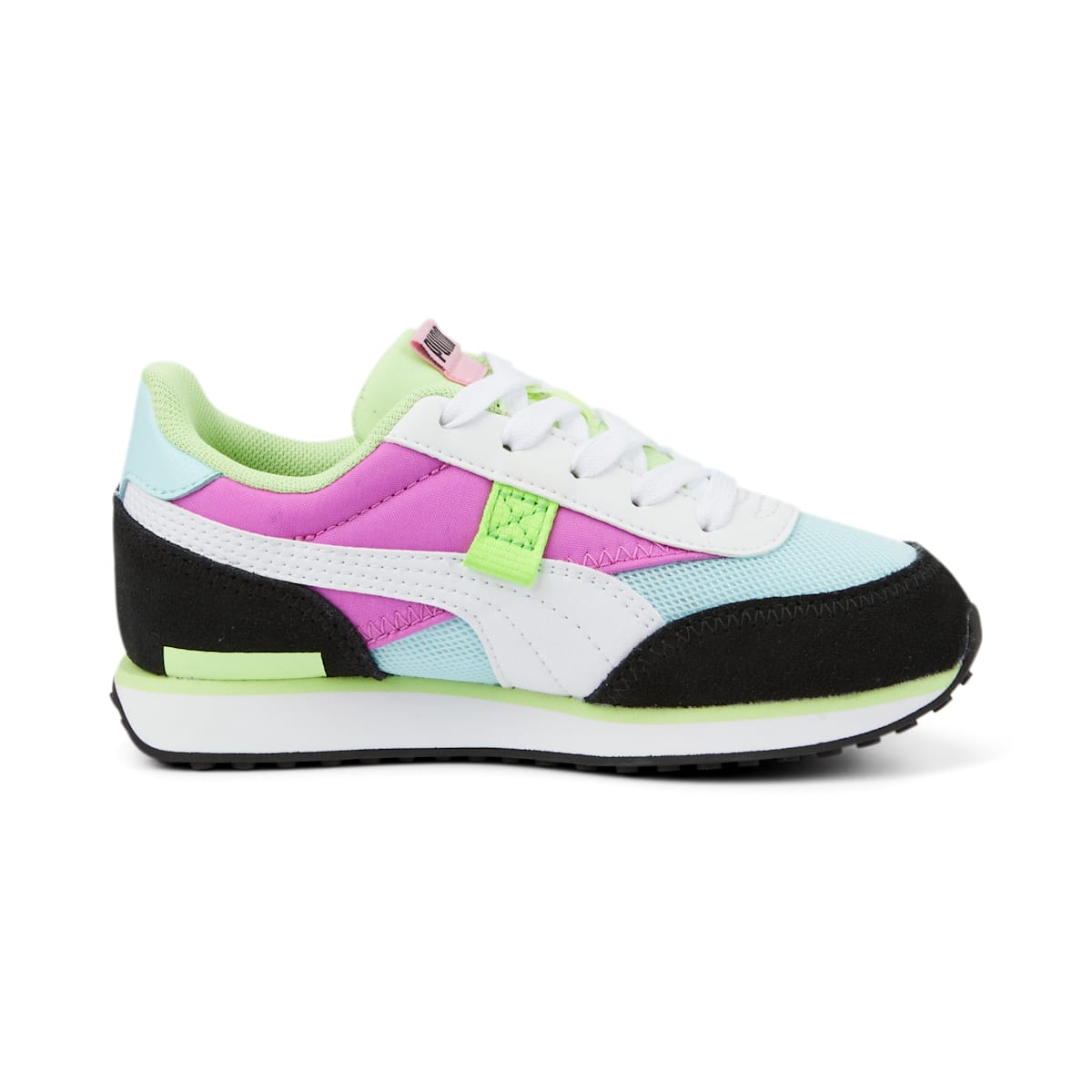 (PS) PUMA Future Rider Splash 381855-09