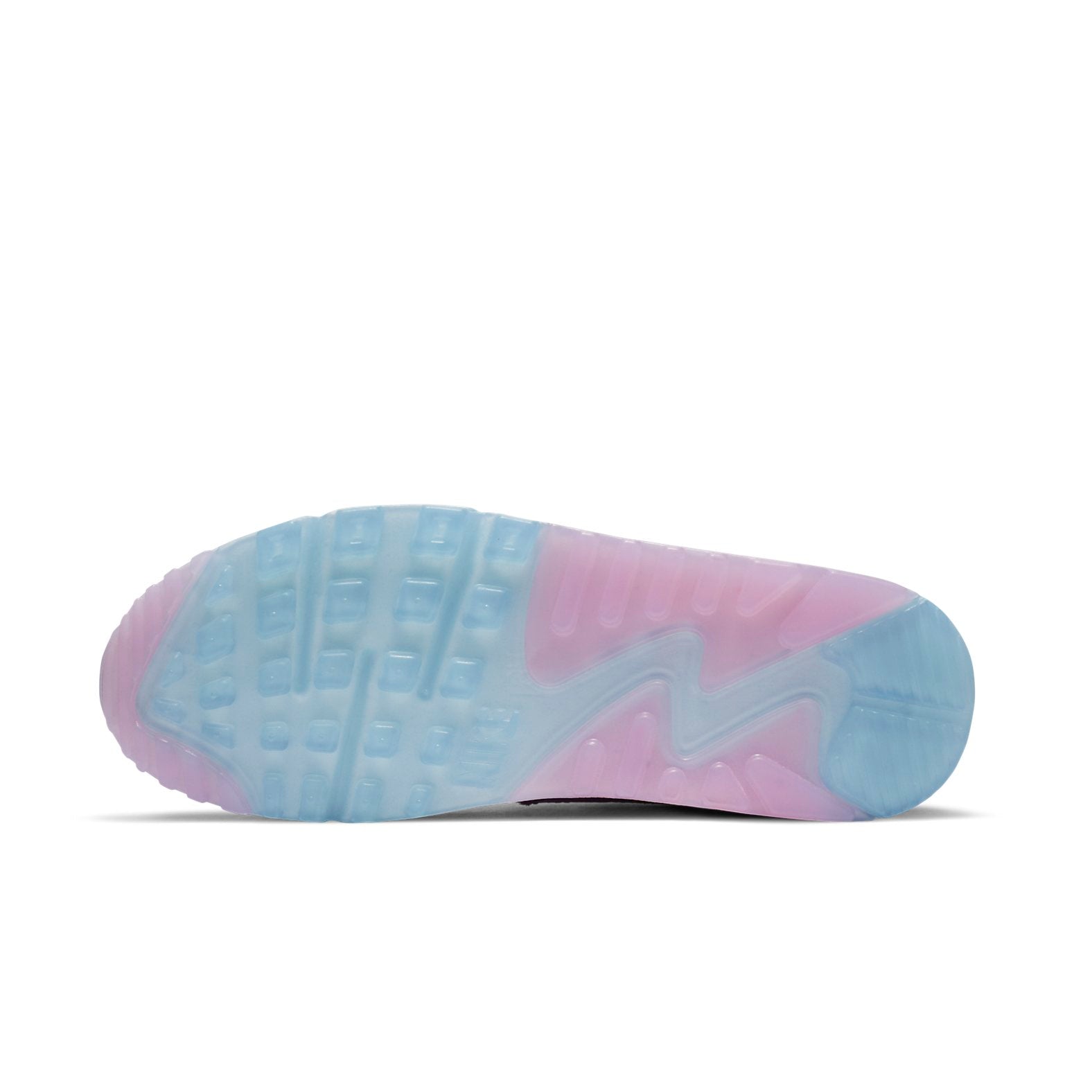 (WMNS) Nike Air Max 90 'Carnival' CW6029-100