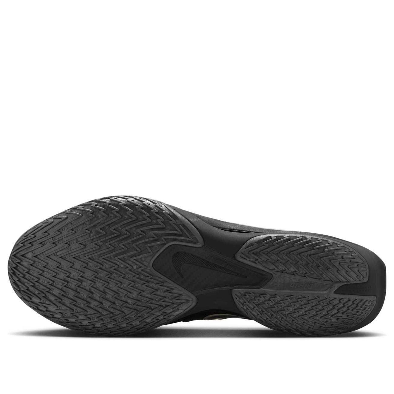 Nike Air Zoom GT Cut 3 Turbo LX 'Black Label' IB9632-001