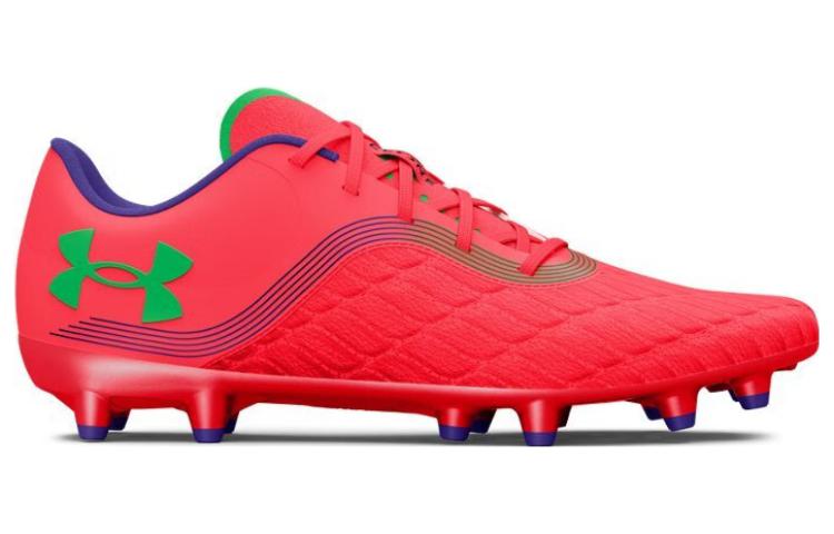 Under Armour Magnetico Pro 3 FG 'Beta Green Screen' 3027038-600