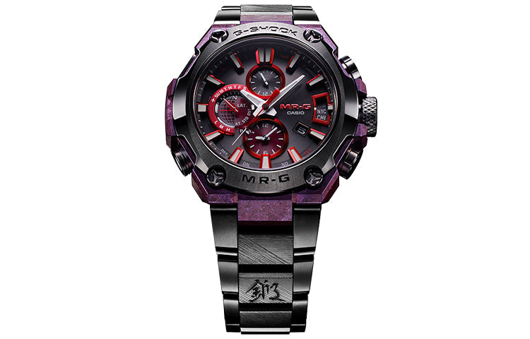CASIO G-Shock MR-G 'Black' MRG-G2000GA-1ADR