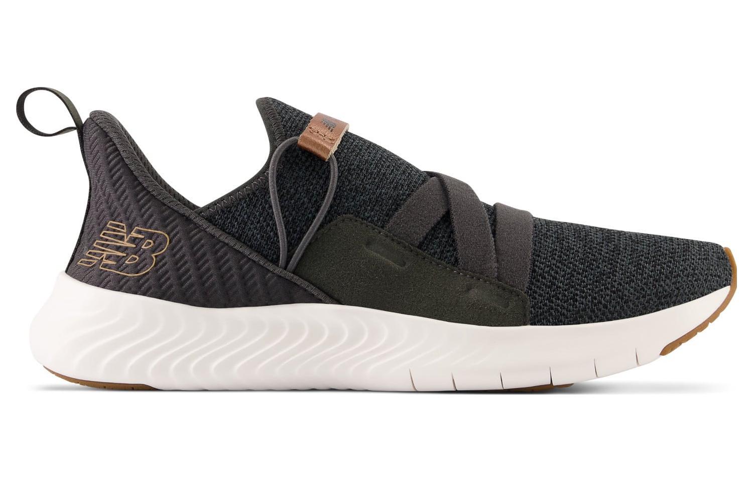 (WMNS) New Balance DynaSoft Beaya Shoes 'Black' WSBEYAK2