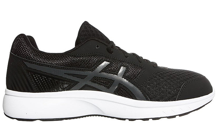 ASICS Stormer 2 'Black White' T843N-9097
