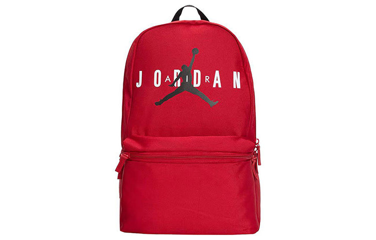 Air Jordan Jumpman Logo Backpack 'Red' DH0412-687