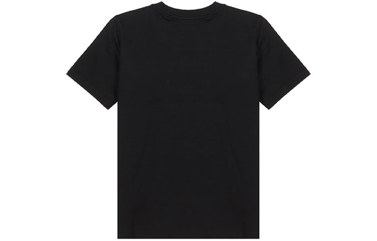 Burberry Horseferry Printing Cotton GS Black 80172241