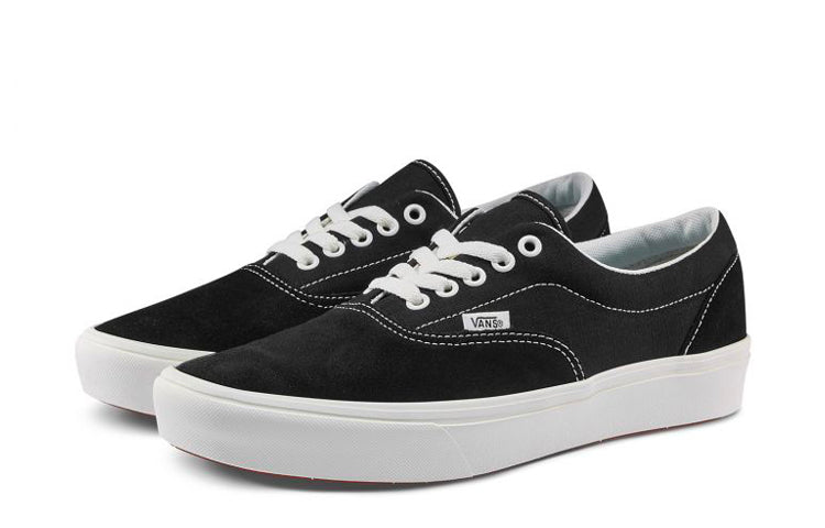 Vans Era ComfyCush 'RipStop - Black' VN0A3WM9TE7