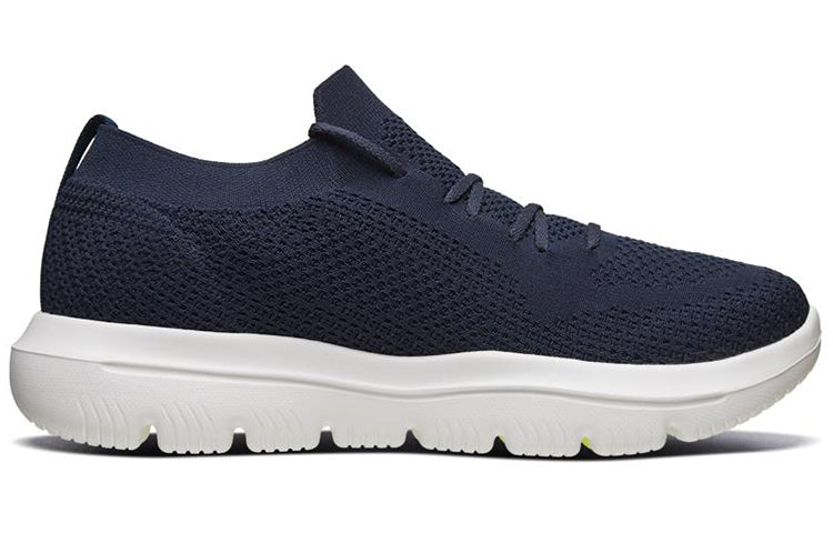 Skechers Go Walk Evolution Ultra Blue 54741-NVY